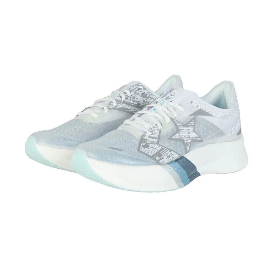 Giày chạy bộ nam CONVERSE 3itsuka Trắng (33600011)