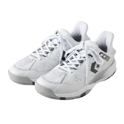 Giày bóng rổ nam CONVERSE CONS AR L W Trắng (33500391)
