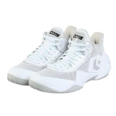 Giày bóng rổ nam CONVERSE CONS VICBOUND W Đen (33500411)