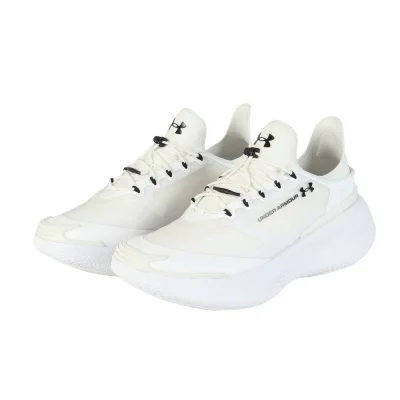 Giày sneaker UNDER ARMOUR Nova Trắng (6006062)