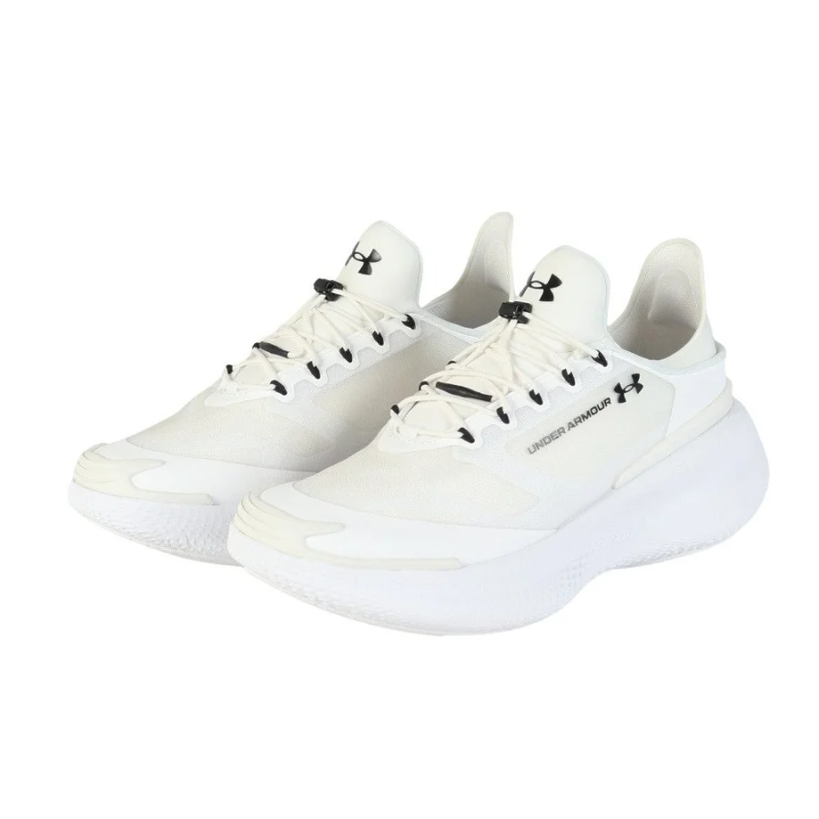 Giày sneaker UNDER ARMOUR Nova Trắng (6006062)