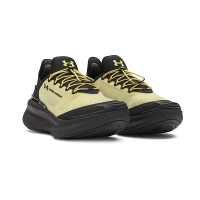 Giày sneaker UNDER ARMOUR Nova Đen (6006062)