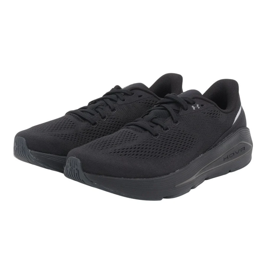 Giày chạy bộ nam UNDER ARMOUR Sonic 7 Đen (3028002)