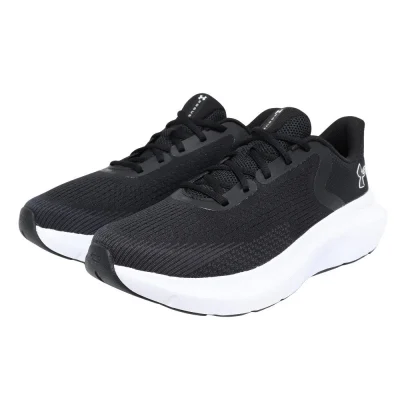 Giày chạy bộ nam UNDER ARMOUR Charged Rogue 5 Đen (3028255)