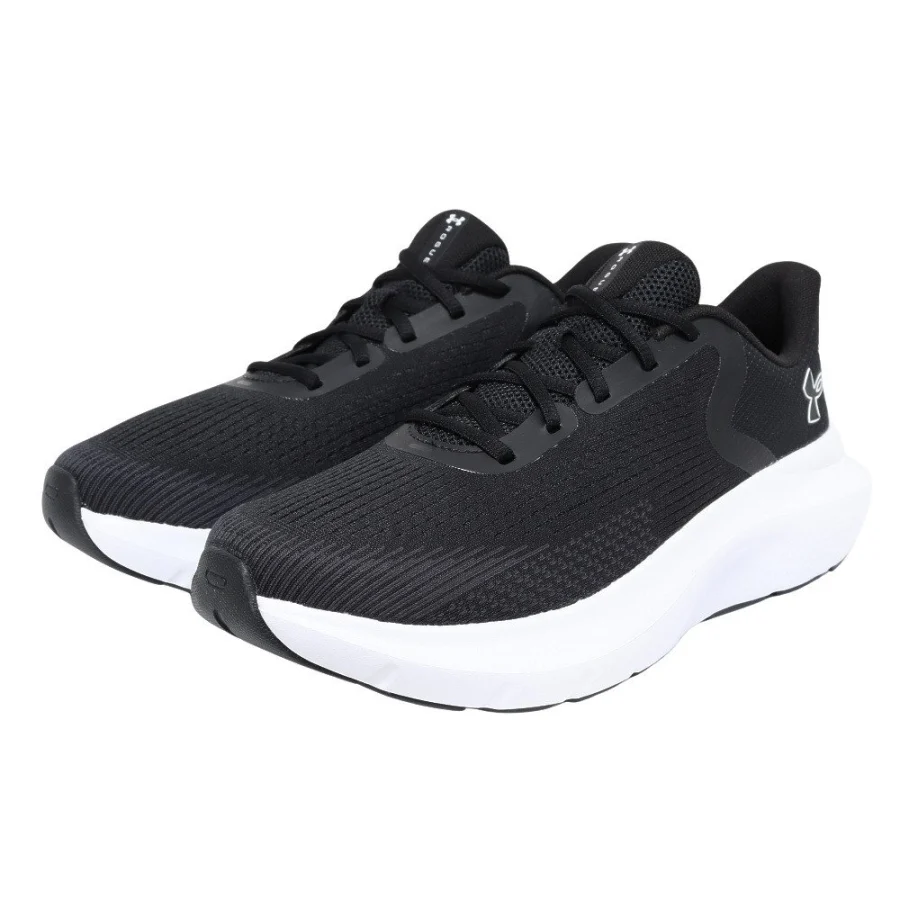 Giày chạy bộ nam UNDER ARMOUR Charged Rogue 5 Đen (3028255)