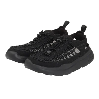 Giày sneaker nam KEEN UNEEK Đen (1030271)