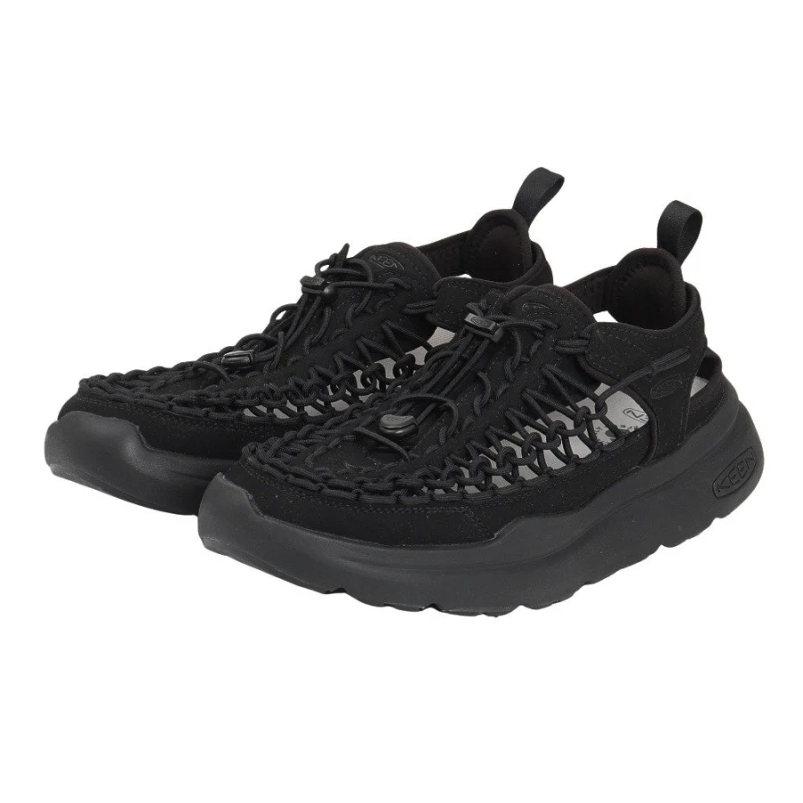 Giày sneaker nam KEEN UNEEK Đen (1030271)