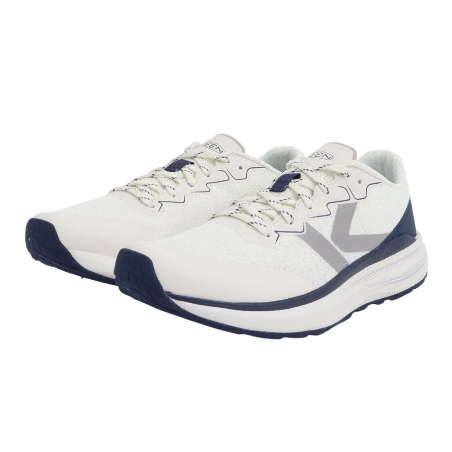 Giày sneaker nam KEEN WK500 Trắng (1030325)