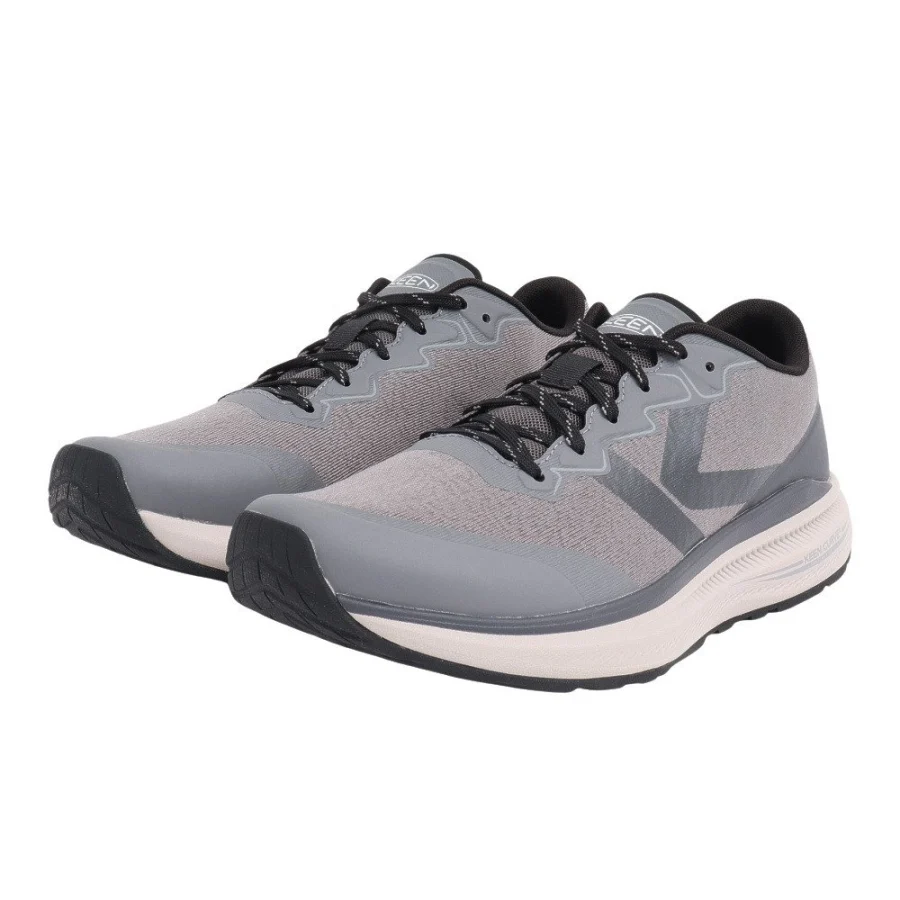 Giày sneaker nam KEEN WK500 Xám (1030699)
