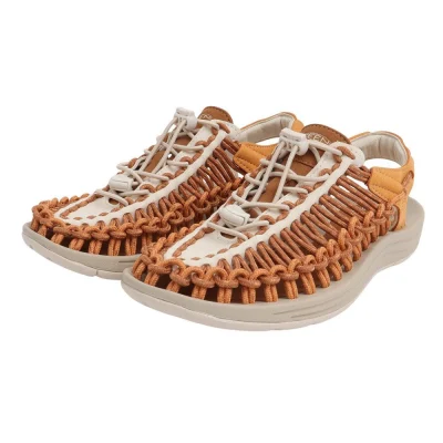 Giày sneaker nữ KEEN UNEEK Nâu (1030577)