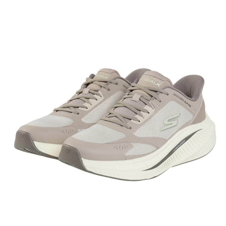 Giày sneaker nam SKECHERS GO WALK Max Cushioning TPE (216351-TPE)