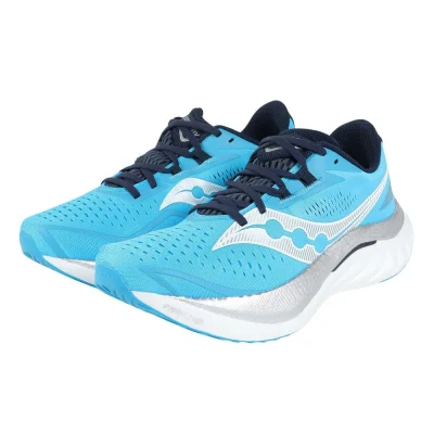 Giày chạy bộ nam SAUCONY Endorphin Speed 4 Xanh Navy (S20940-220)
