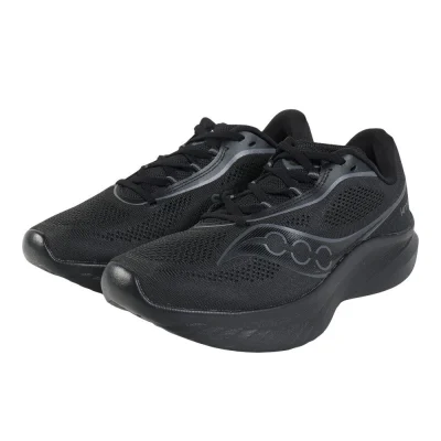 Giày chạy bộ nam SAUCONY Kinvara 15 Đen (S20967-201)