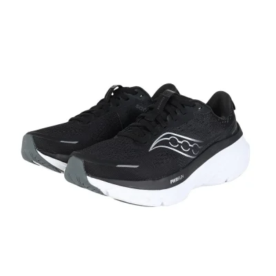 Giày chạy bộ nữ SAUCONY GUIDE 18 Đen (S10999-100)