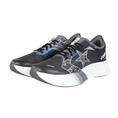 Giày chạy bộ nam CONVERSE 3itsuka Đen (33600012)