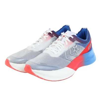 Giày chạy bộ nam CONVERSE RUNREVOLVE Trắng (33600020)