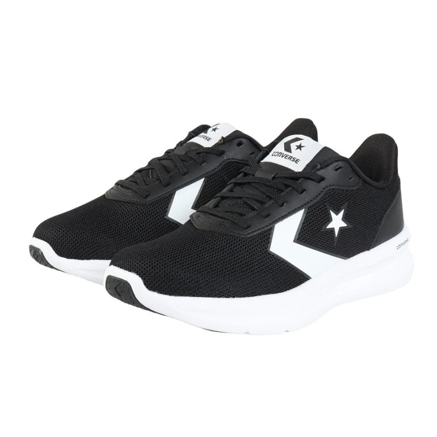 Giày chạy bộ CONVERSE Deystar Đen (34201870)