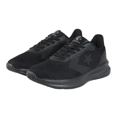 Giày chạy bộ CONVERSE Deystar Đen Monochrome (34201871)