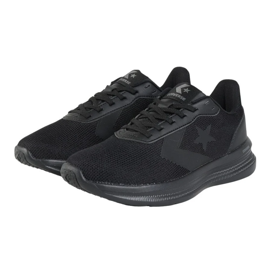 Giày chạy bộ CONVERSE Deystar Đen Monochrome (34201871)