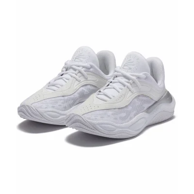 Giày bóng rổ UNDER ARMOUR CURRYSplash25AP Trắng (3028460)