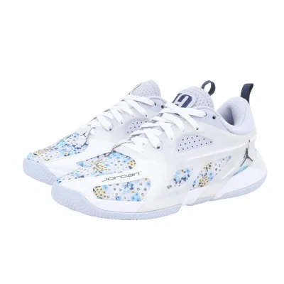 Giày bóng rổ nữ JORDAN Ws JDN HEIR Đen (FZ2473-004)