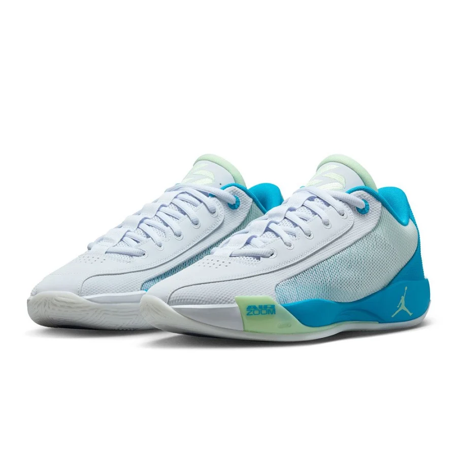 Giày bóng rổ nam JORDAN Luka .77 PF Xám (HF0819-002)
