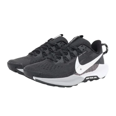 Giày chạy bộ nữ NIKE ReactX Pegasus Trail 5 Đen (DV3865-001)
