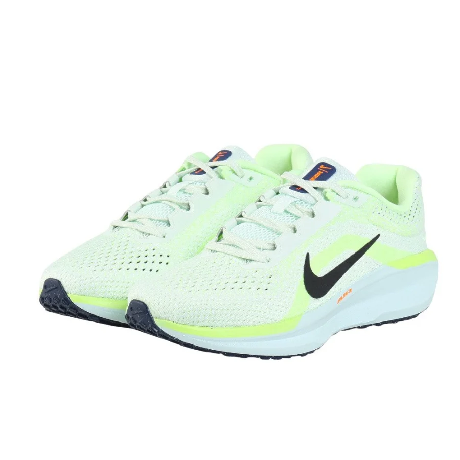 Giày chạy bộ nữ NIKE Winflo 11 Xanh Navy (FJ9510-304)