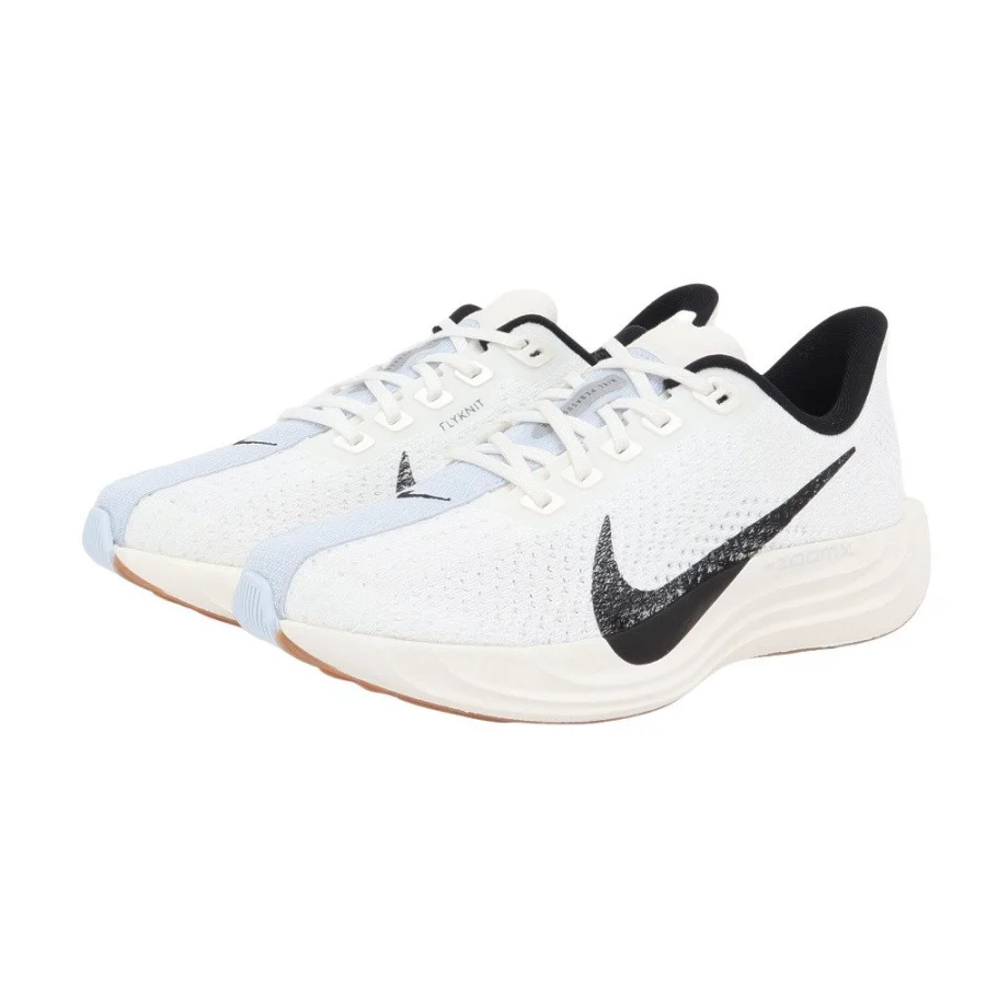 Giày chạy bộ nữ NIKE Pegasus Plus Trắng (FQ7261-102)