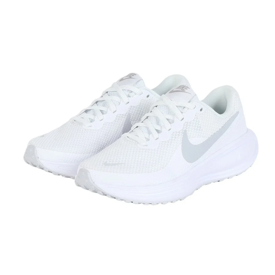 Giày chạy bộ nữ NIKE Revolution 8 Trắng (HJ8485-101)