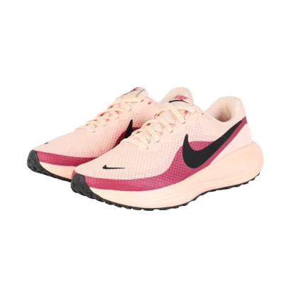 Giày chạy bộ nữ NIKE Revolution 8 Đỏ (HJ8485-601)