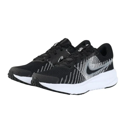 Giày chạy bộ nữ NIKE DEFY Đen (HM9593-002)