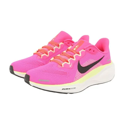 Giày chạy bộ nữ NIKE Pegasus Đỏ (HV5158-600)
