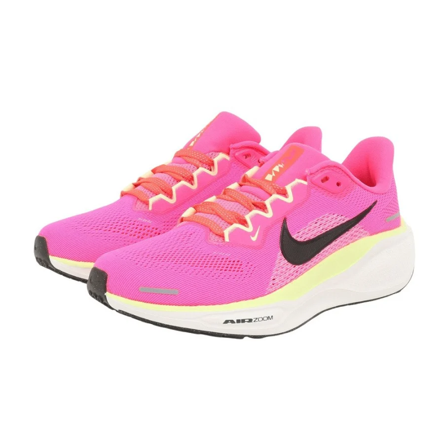 Giày chạy bộ nữ NIKE Pegasus Đỏ (HV5158-600)
