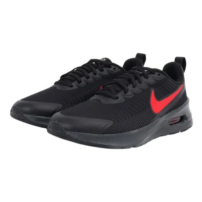 Giày sneaker nam NIKE Air Max NUAXIS Đen (FD4329-010)
