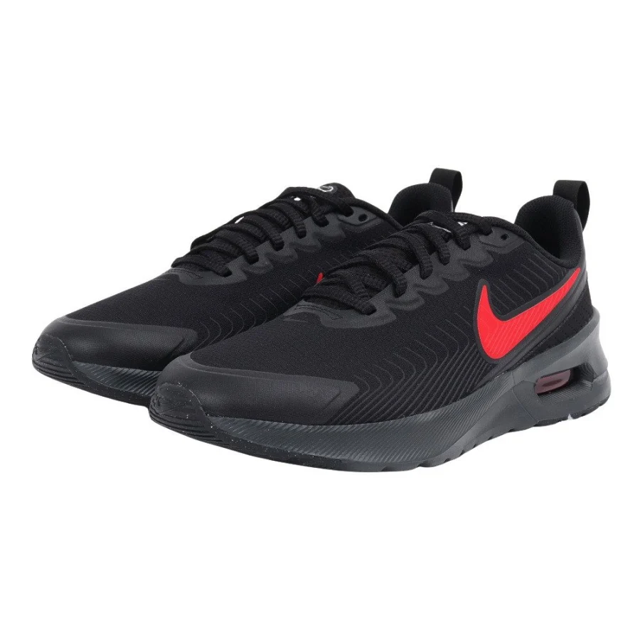 Giày sneaker nam NIKE Air Max NUAXIS Đen (FD4329-010)
