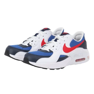 Giày sneaker nam NIKE Air Max Excee Trắng (IH1986-100)