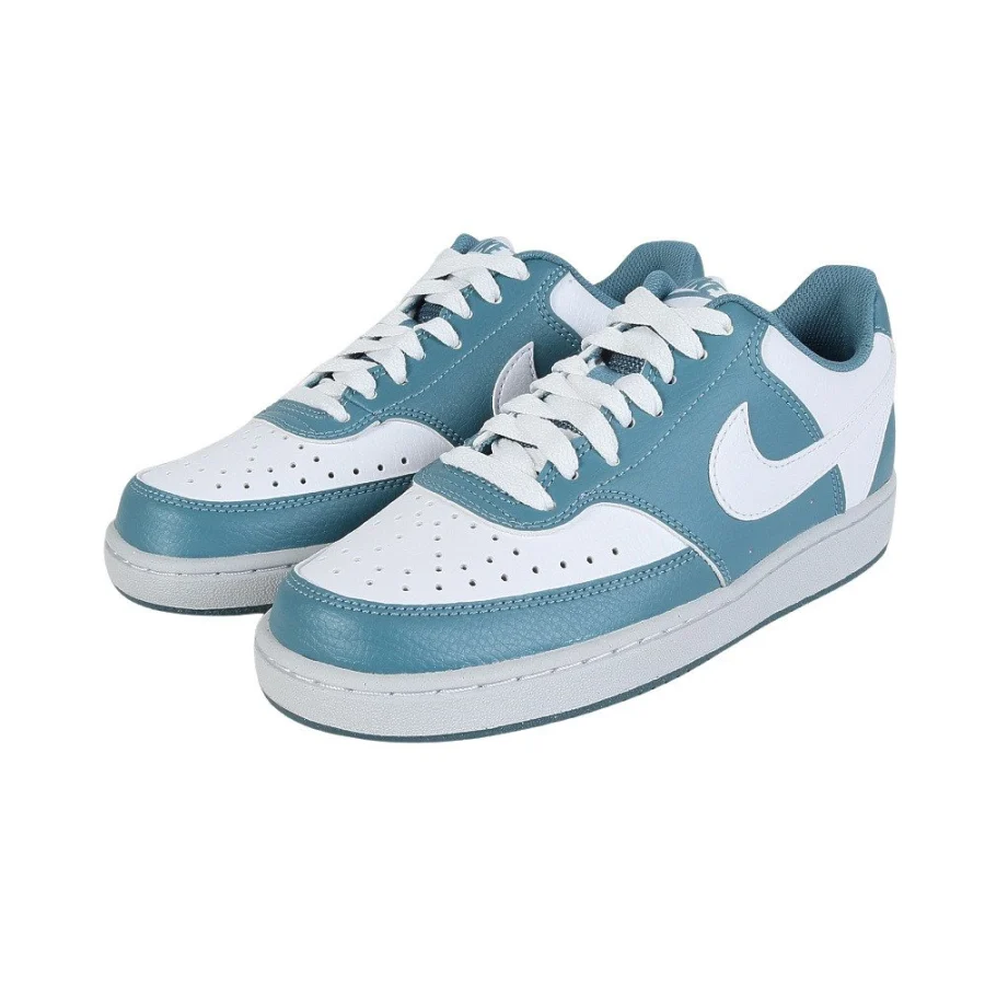 Giày sneaker nữ NIKE Court Vision LO Trắng (DH3158-112)