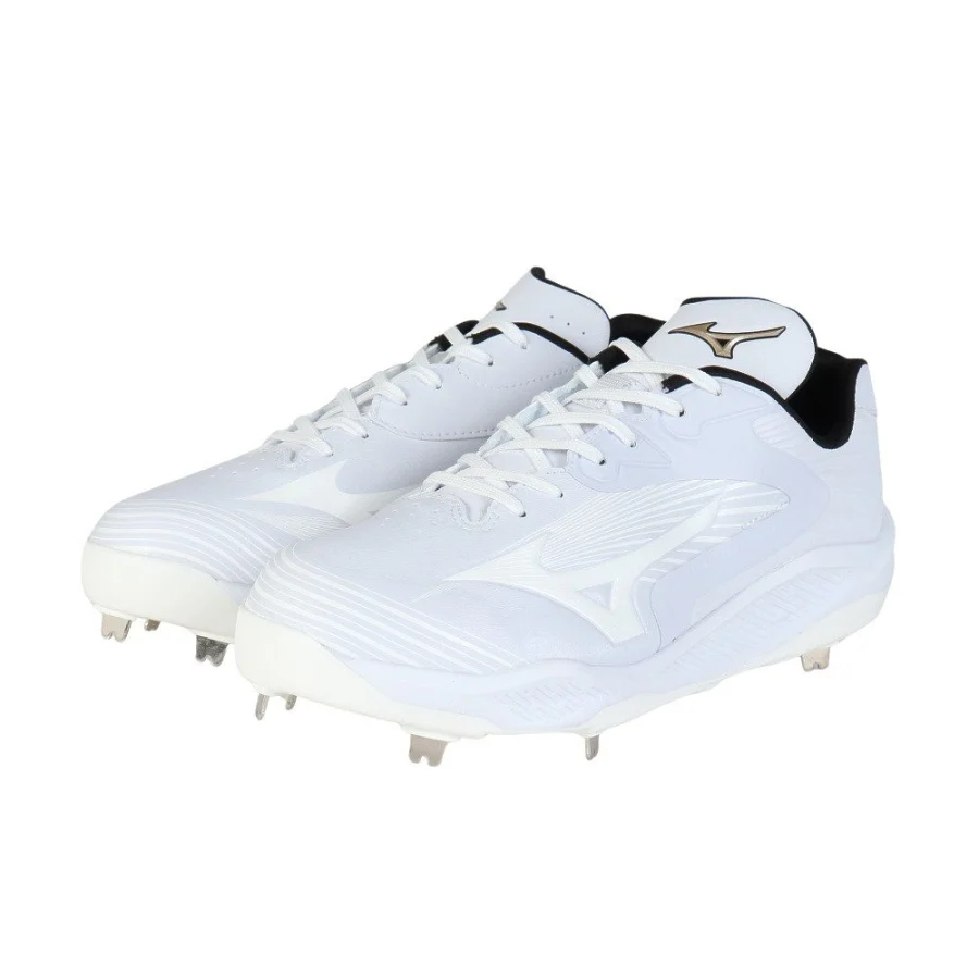 Giày bóng chày MIZUNO Global Elite Trắng (11GM254001)