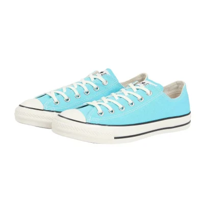 Giày sneaker CONVERSE All Star Aged Turquoise (31314940)
