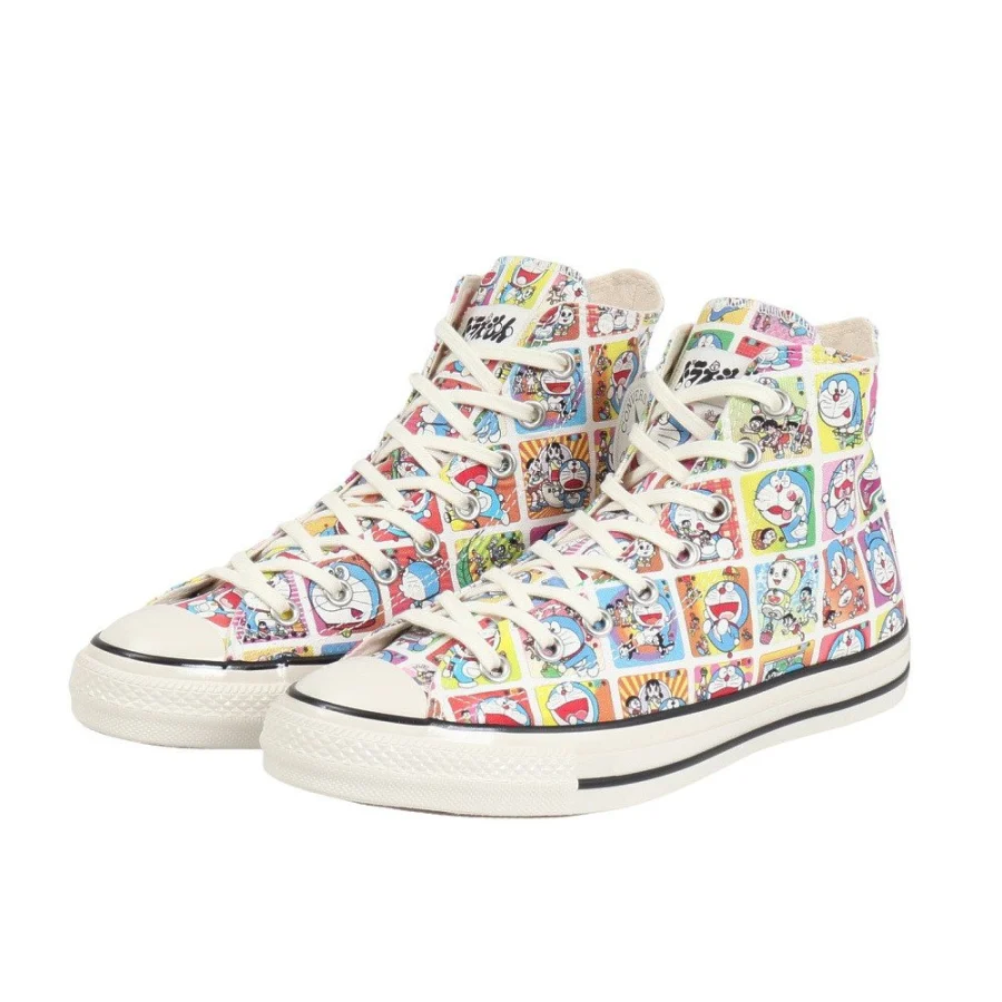 Giày sneaker CONVERSE All Star Aged TC HI Đa sắc (31314990)