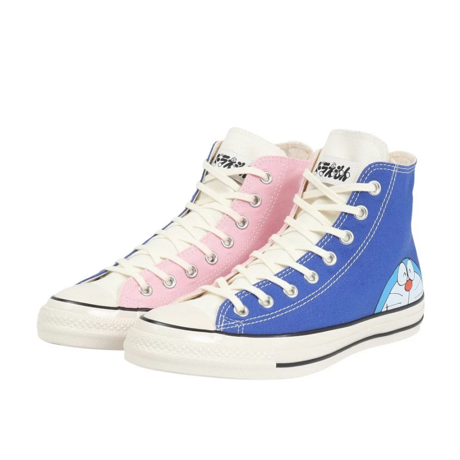Giày sneaker CONVERSE All Star Aged FP HI Xanh Dương (31315000)