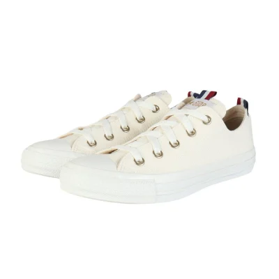 Giày sneaker CONVERSE All Star Trắng (31315180)