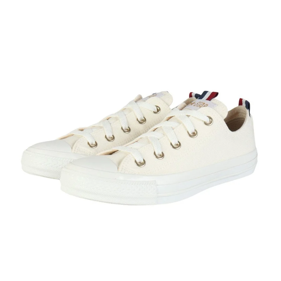 Giày sneaker CONVERSE All Star Trắng (31315180)