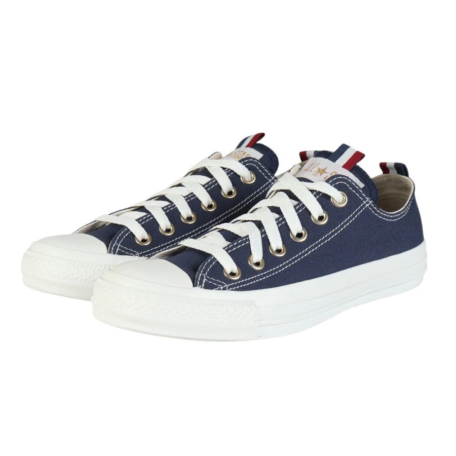 Giày sneaker CONVERSE All Star Trico Tab Đen (31315182)