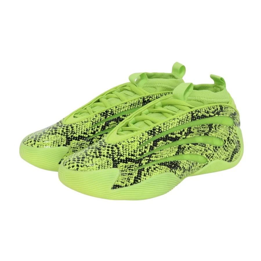 Giày bóng rổ nam adidas HARDEN VOLUME 9 Đen (JR8289)