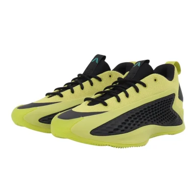 Giày bóng rổ nam adidas ANTHONY EDWARDS 1 LO Trắng (JS1778)
