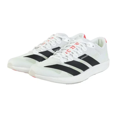 Giày chạy bộ adidas Adizero RC 6 Đen (JP6560)