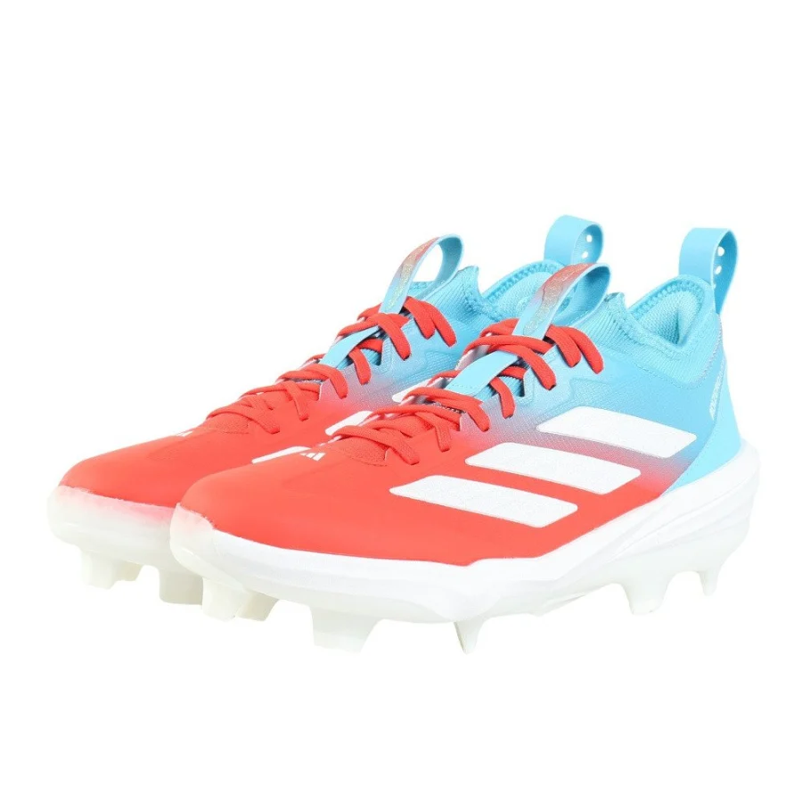 Giày bóng chày nam adidas Adizero Impact Đen (JR7826)