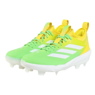 Giày bóng chày nam adidas Adizero Impact Đen (JR7827)